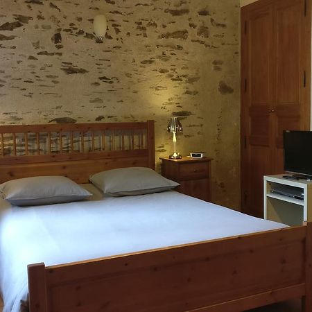 Le Clos De La Bouteille Angers Zewnętrze zdjęcie