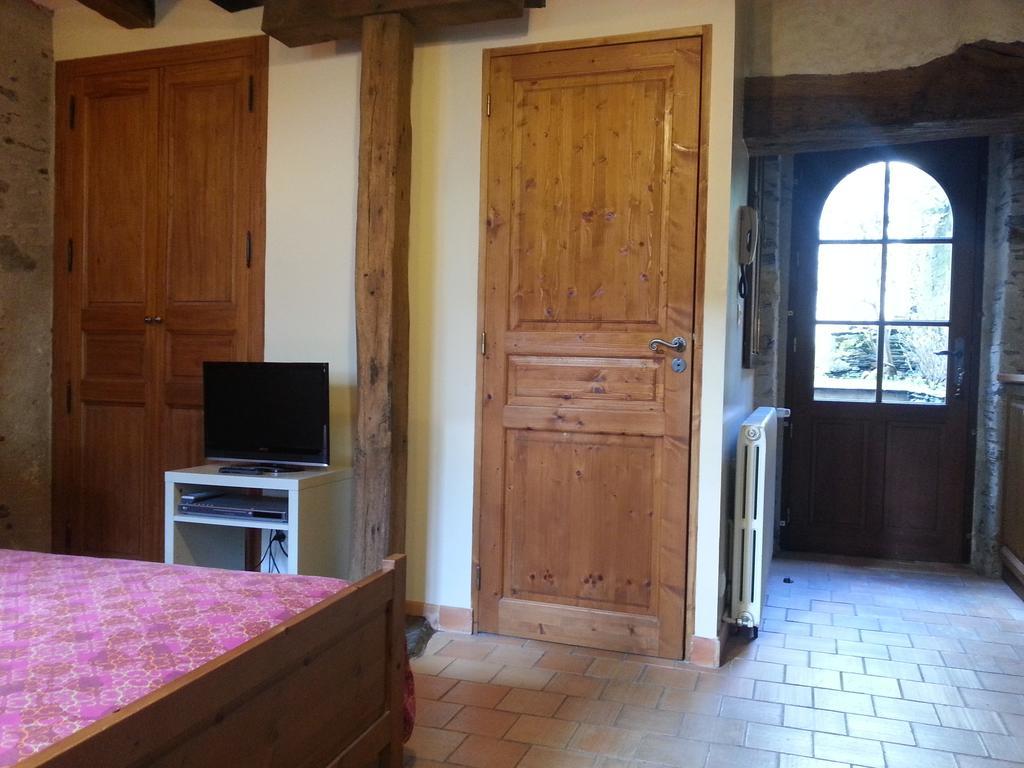 Le Clos De La Bouteille Angers Pokój zdjęcie