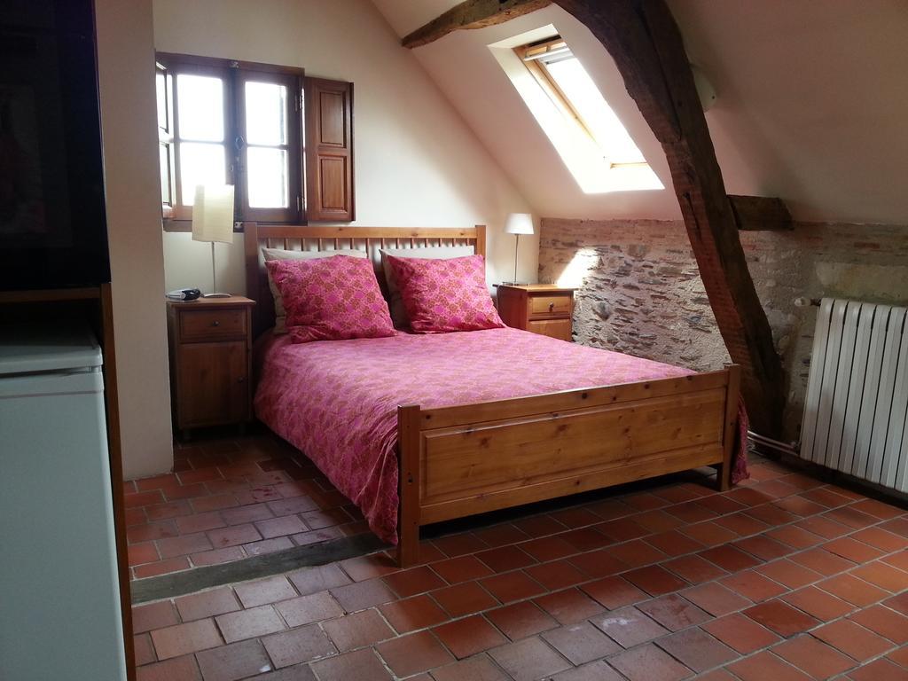 Le Clos De La Bouteille Angers Pokój zdjęcie