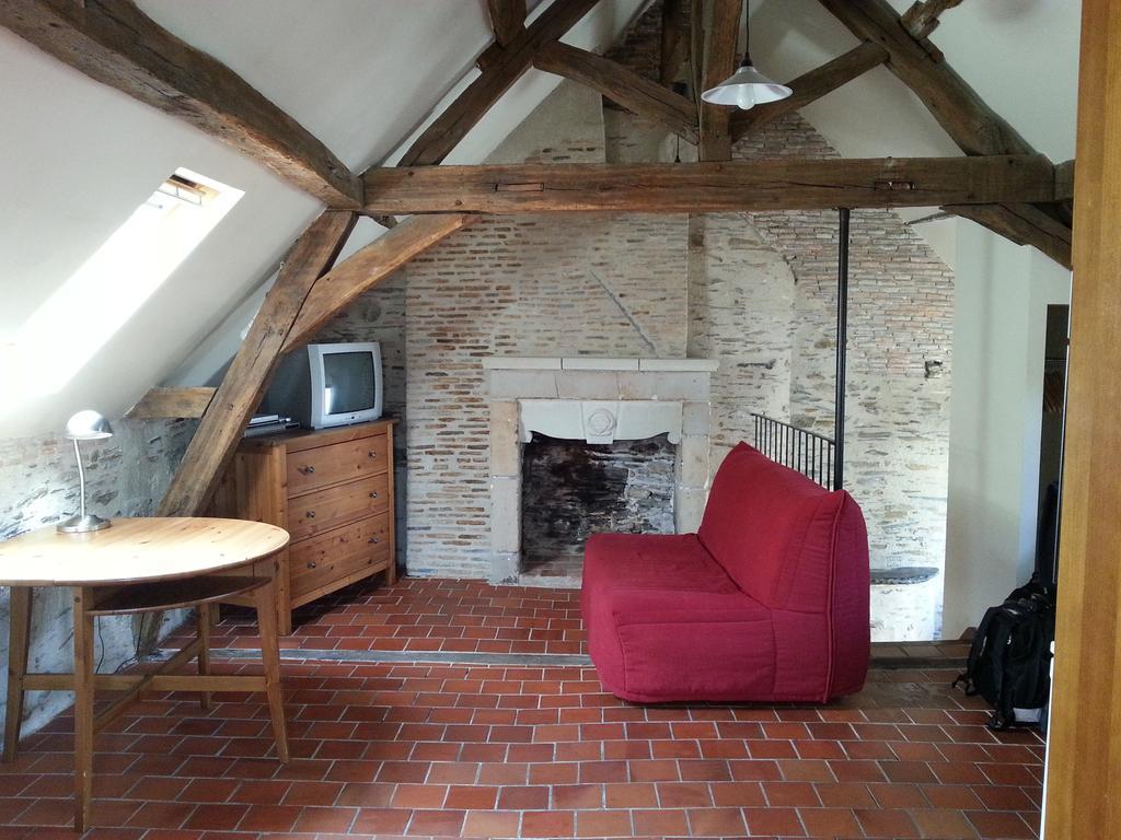 Le Clos De La Bouteille Angers Pokój zdjęcie
