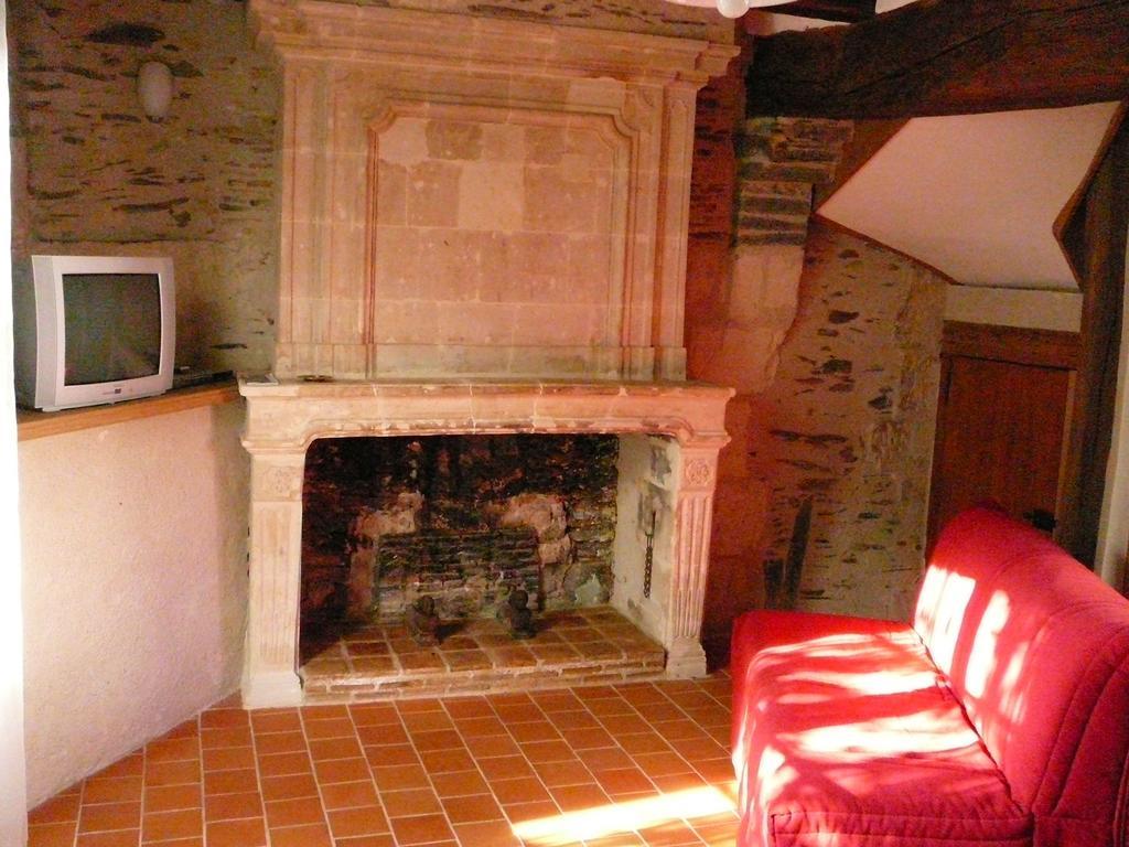 Le Clos De La Bouteille Angers Pokój zdjęcie