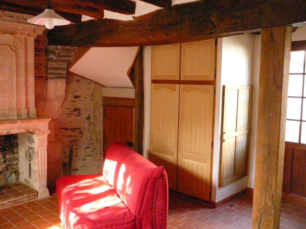 Le Clos De La Bouteille Angers Pokój zdjęcie