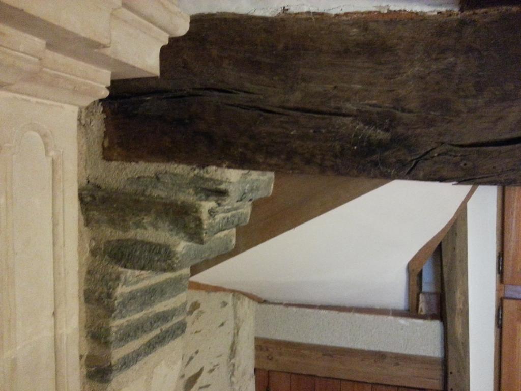 Le Clos De La Bouteille Angers Pokój zdjęcie